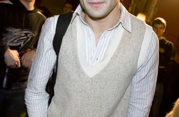 Slepia savo amžių!