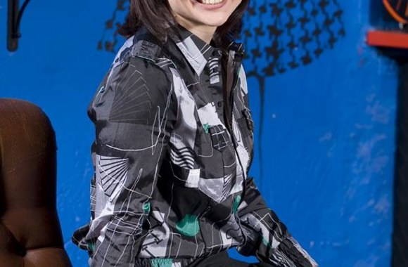 Neringa Nekrašiūtė: parduotą jaunystę atperka meilė