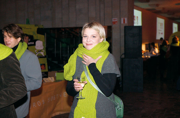 „Vilnius – Europos kultūros sostinė“. Maratonas prasideda!