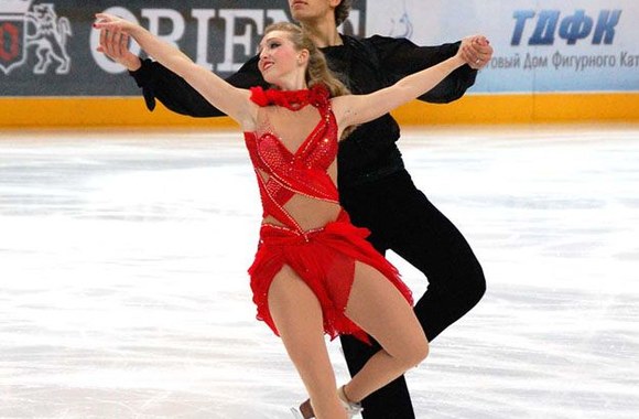 Lietuvos televizija iš Helsinkio transliuos Europos dailiojo čiuožimo čempionatą