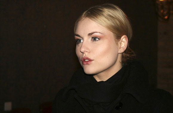 Serialo „Nemylimi” pagrindinė herojė Toma Vaškevičiūtė vis dar nedrįsta vadintis aktore