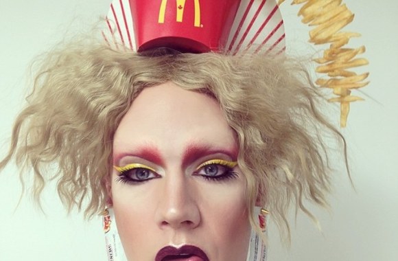 Lyle'o Reimerio kurtas įvaizdis