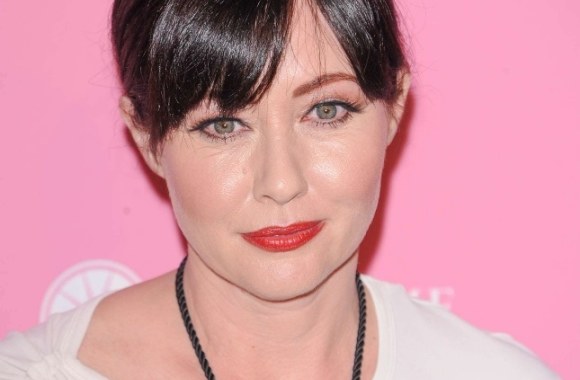 Shannen Doherty
