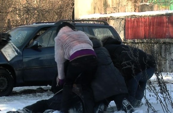 „Nemylimų“ režisierių užpuolė kūrybinė serialo grupė!