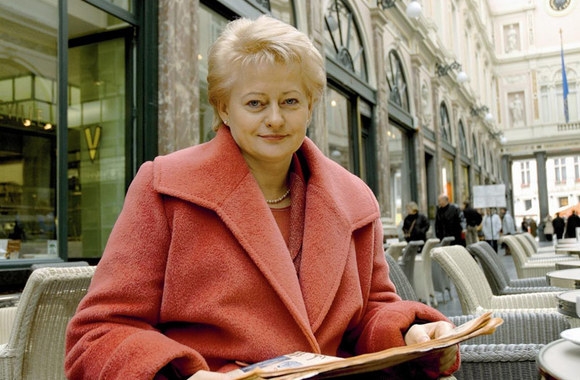 „Lietuvos Metų Moters 2008“  apdovanojimus tiesiogiai transliuos TV3