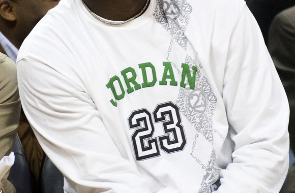 Michaelas Jordanas švenčia 51-ąjį gimtadienį