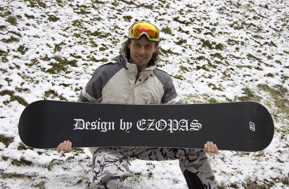 Juos „veža“ kalnai!