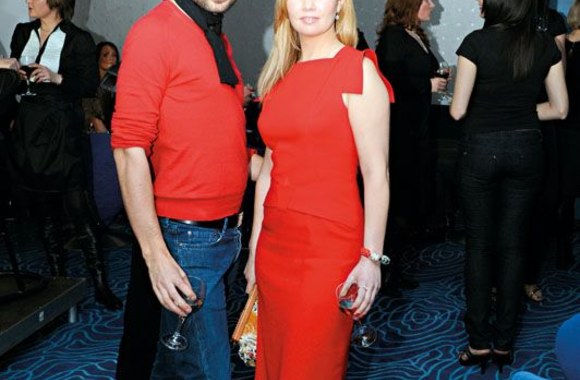 Grožio per daug nebūna