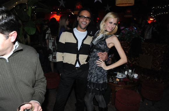 „Pabo Latino“ gimtadienis: ir ko tik ten nebuvo!