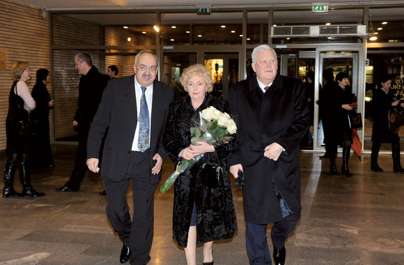 Ir koks tas Don Kichotas? 