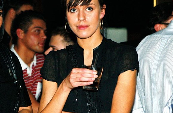 Meda Jonaitytė: sau tokia patinku! 