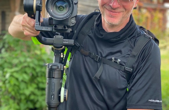 Mykolas Alekna / Asmeninio albumo nuotr.