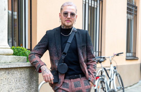 Naglis Bierancas / Luko Balandžio nuotr.