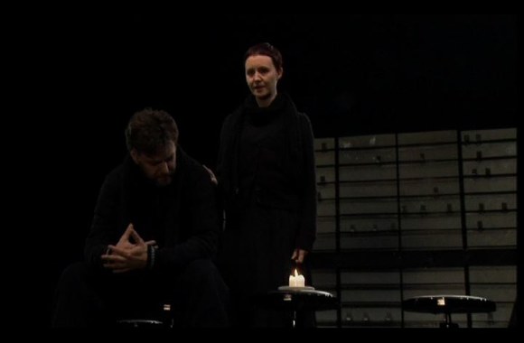 Filmo „Kai aš buvau partizanas“ premjera