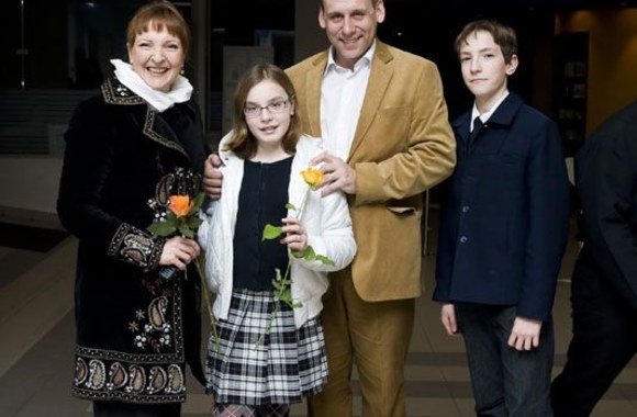 Tautrimas Rupulevičius-Onsa. Gerbėjai