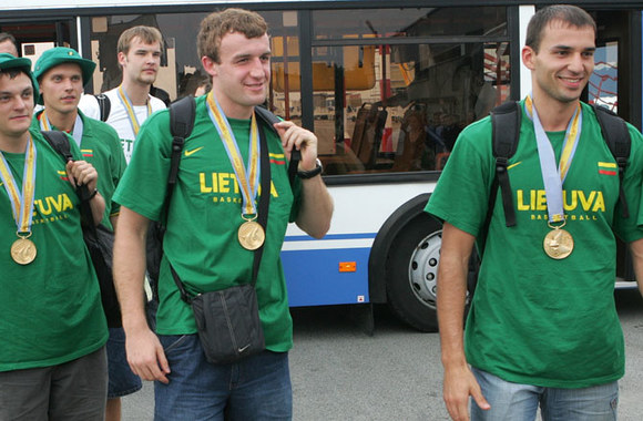 Goda Sabutytė: aš niekam nesu įsipareigojusi!
