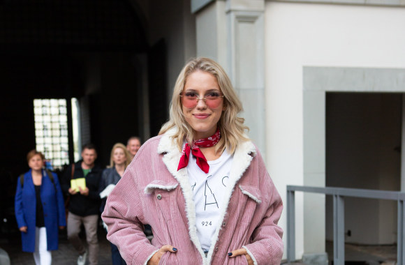 Vaido Baumilos koncertas Valdovų rūmuose / G. Skaraitienės / „Žmonės Foto“ nuotr.