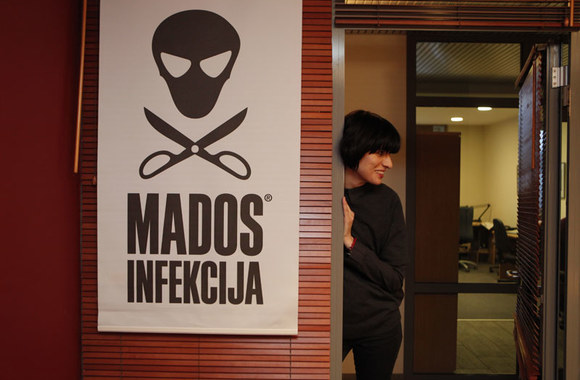 Sandra Straukaitė ir Renata Mikailionytė: „Mados infekcija“ bus!