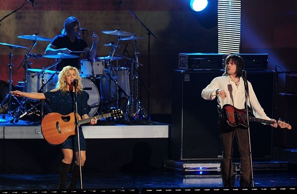 „The Band Perry“ grupė