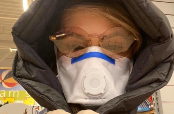 Daina Bosas/Asmeninio archyvo nuotr