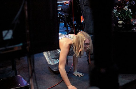 Rūta Ščiogolevaitė: Į medžioklę!