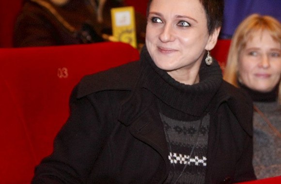 Neda Malūnavičiūtė: naujas įvaizdis 