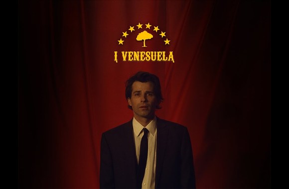 antikvariniai-kaspirovskio-dantys-i-venesuela-oficialus-video