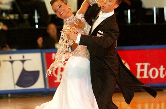 Gundanti kovo gražuolė – Edita Daniūtė