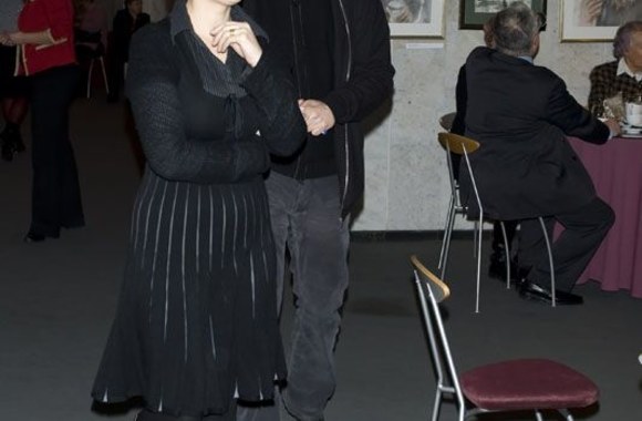 Andrius Mamontovas: kurgi jis padėjo tą nelemtą statulėlę?!