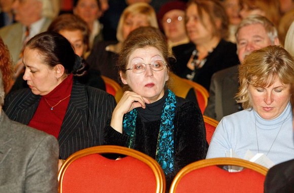 Laimonas Tapinas: legendos pėdsakais