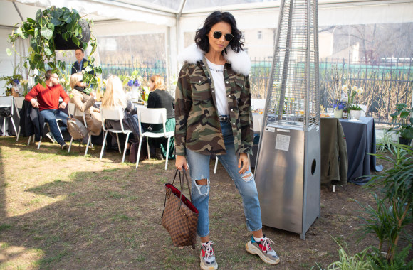 Žinomi žmonės valandą praleido be socialinių tinklų/Organizatorių nuotr.