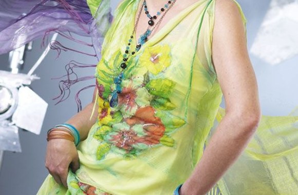 Cigaretėms „ne“!