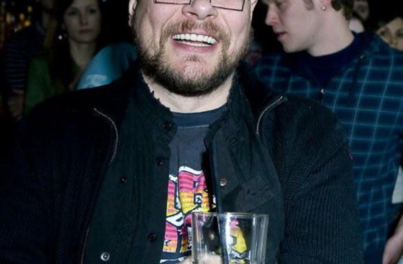 „Biplan“: šeimyniškas albumo pristatymas