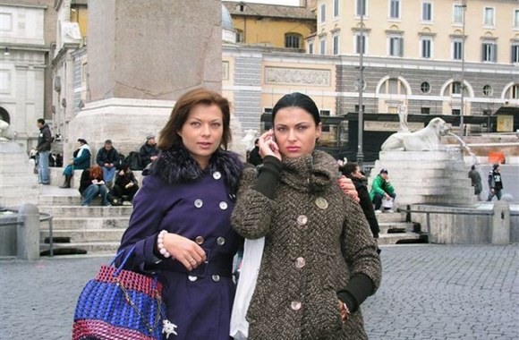 Genutė Žalienė: keičiuosi kartą per metus