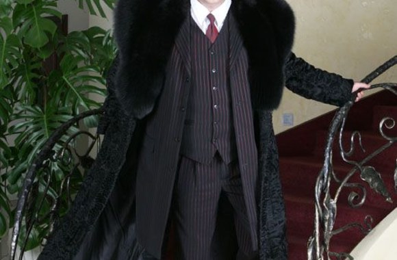 Įvaizdis yra viskas!