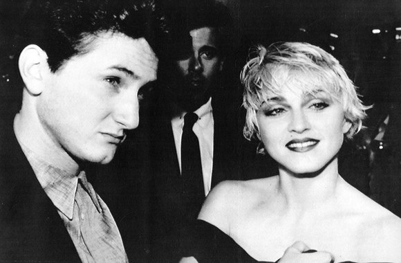 Madonna: karalienės berniukas-žaisliukas