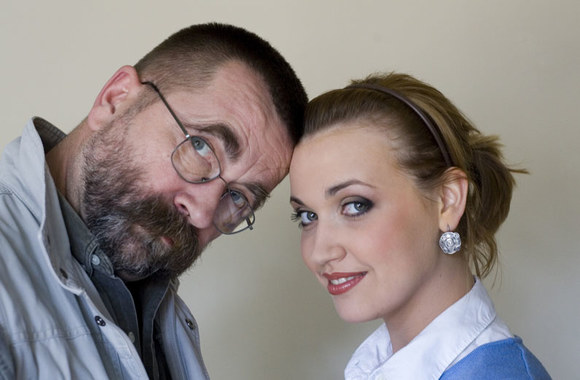 Legenda: Vytautas Kernagis gyvas mūsų širdyse