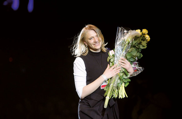 Audrius Žiugžda - fotografuojantis bankininkas