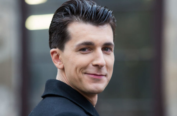 Simonas Storpirštis