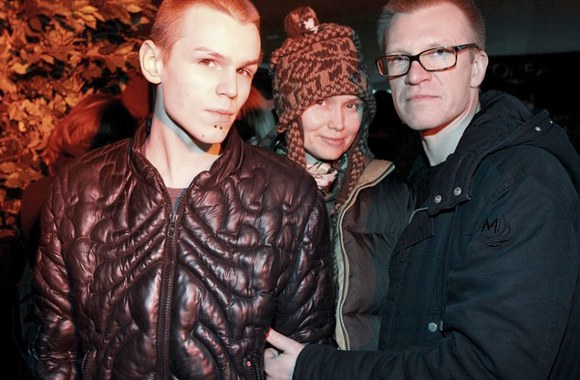 Kine – jau tikras pavasaris! 