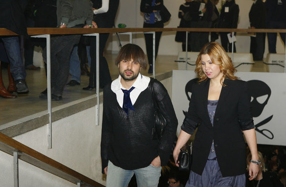 „Mados infekcija“: ir vidui, ir išorei