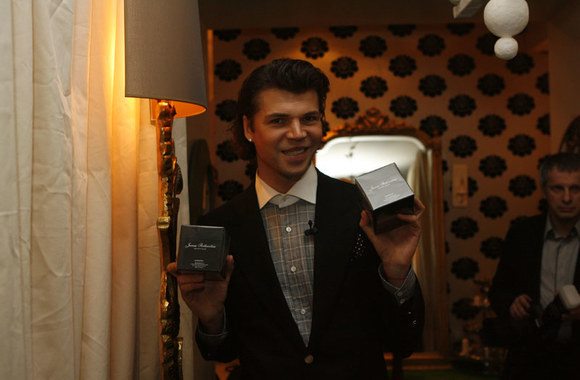 Juozas Statkevičius. Trejopas šou