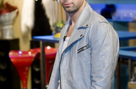 G. Šapranauskas ir K. Rimdžius: ta pati striukelė – kiti berneliai