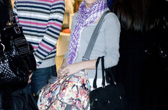 Troško čiulpinukų ir liemenėlių!