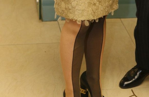 Gytė Grigonytė-Babajan: nieko atsitiktinio 