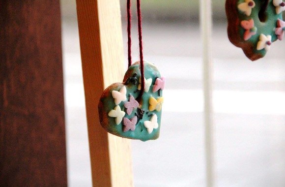 Akcija „Spalvoto meduolio diena“