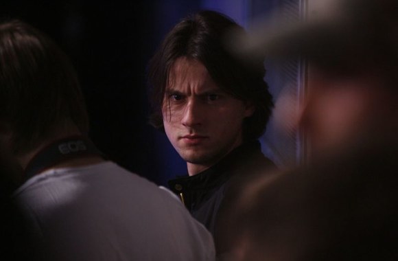 Vytautas Rumšas: etiketo bėdos