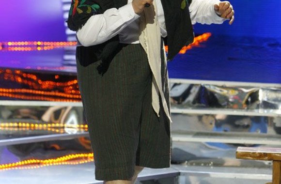 Merūnas Vitulskis: ieškokite moters!