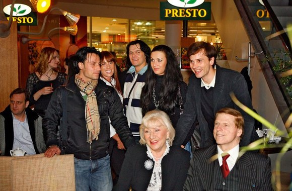 Akcija: naktinis parduotuvių šturmas