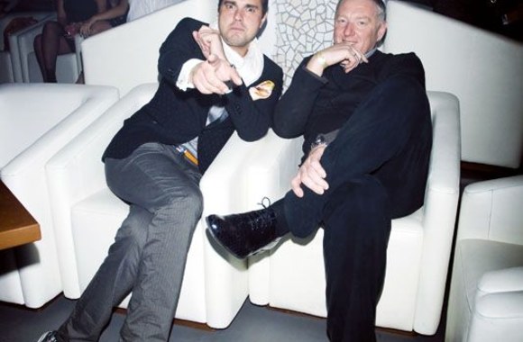 Mantas – Robbie Williamsas